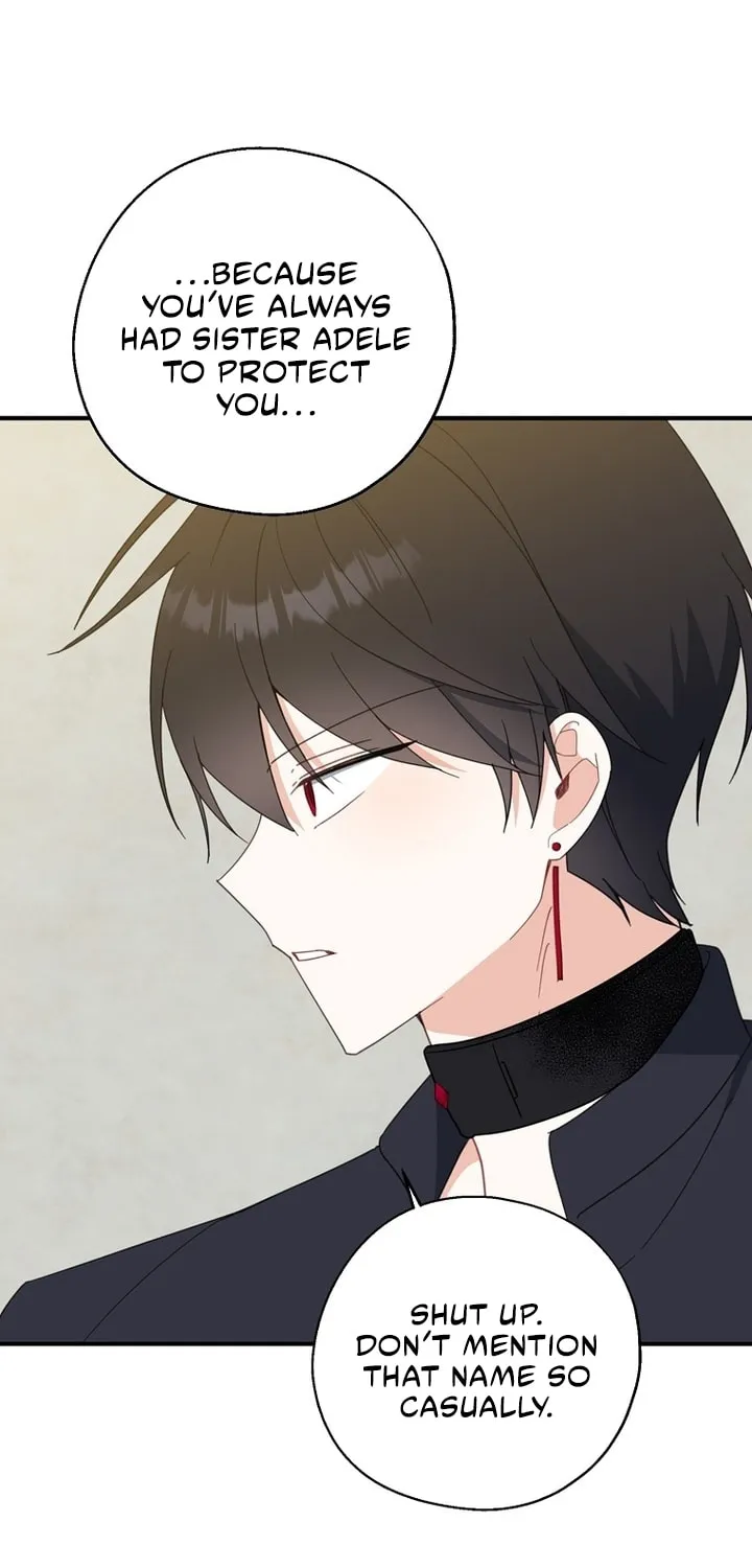 Here Comes the Silver Spoon! Chapter 64 page 32 - 