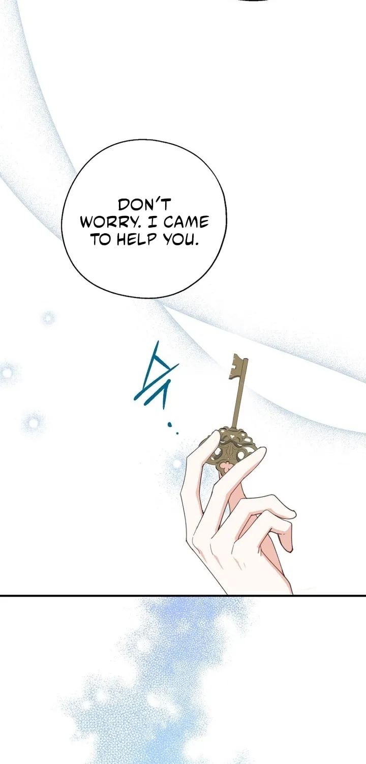 Here Comes the Silver Spoon! Chapter 64 page 34 - 