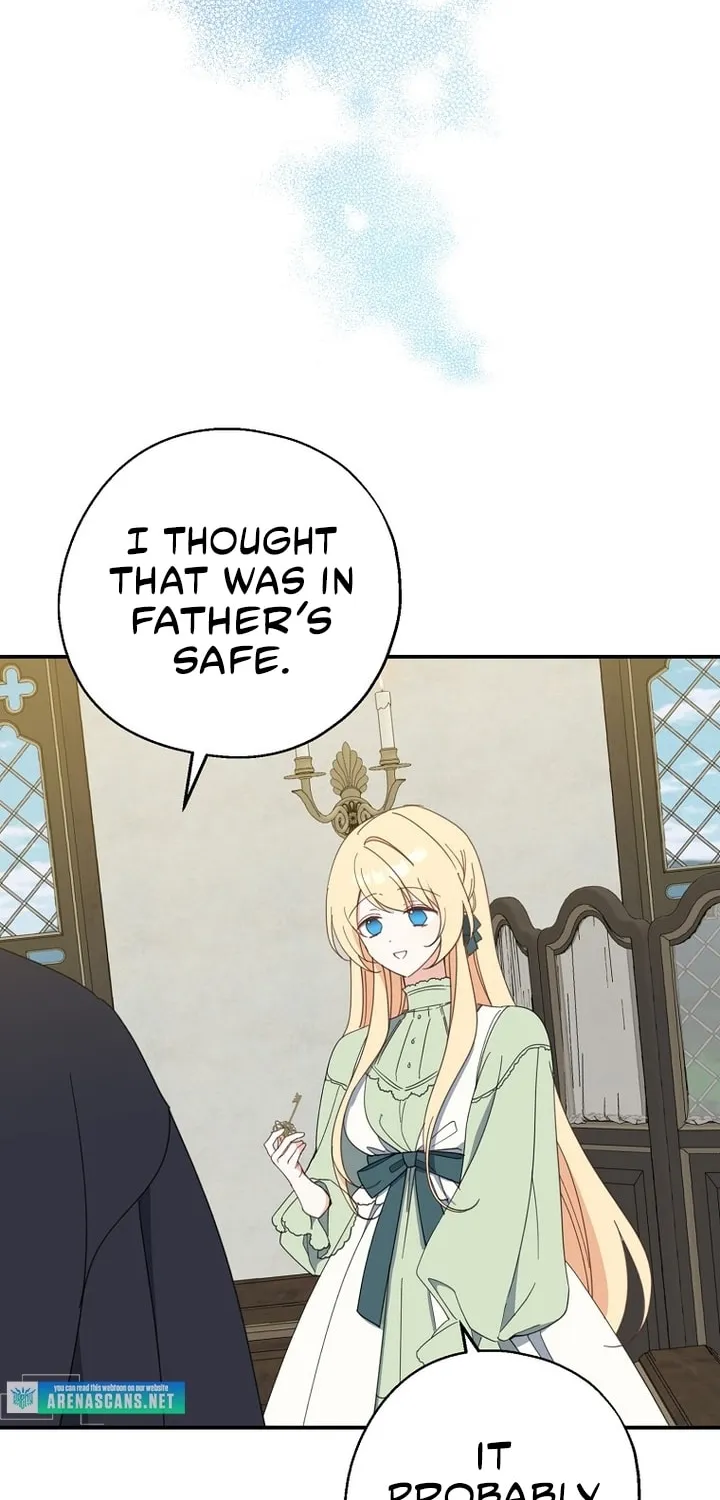 Here Comes the Silver Spoon! Chapter 64 page 35 - 