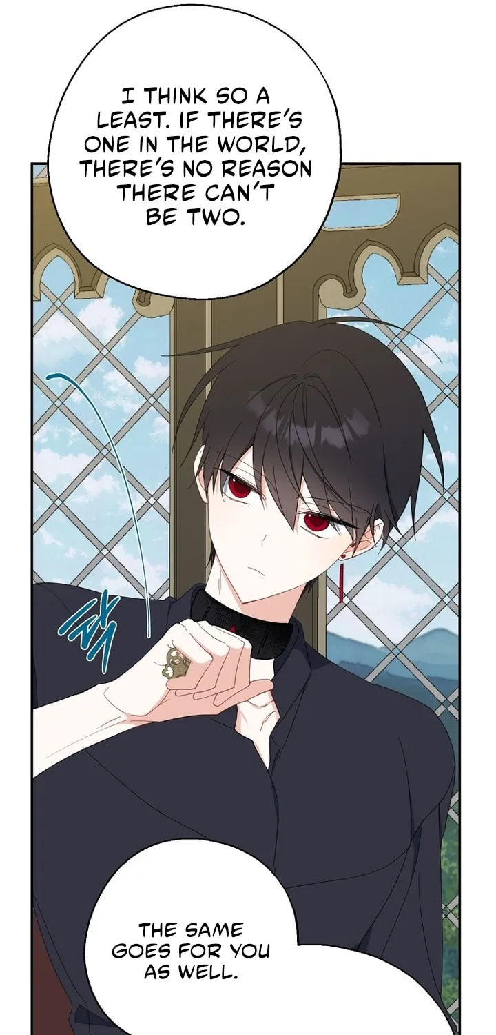 Here Comes the Silver Spoon! Chapter 64 page 37 - 