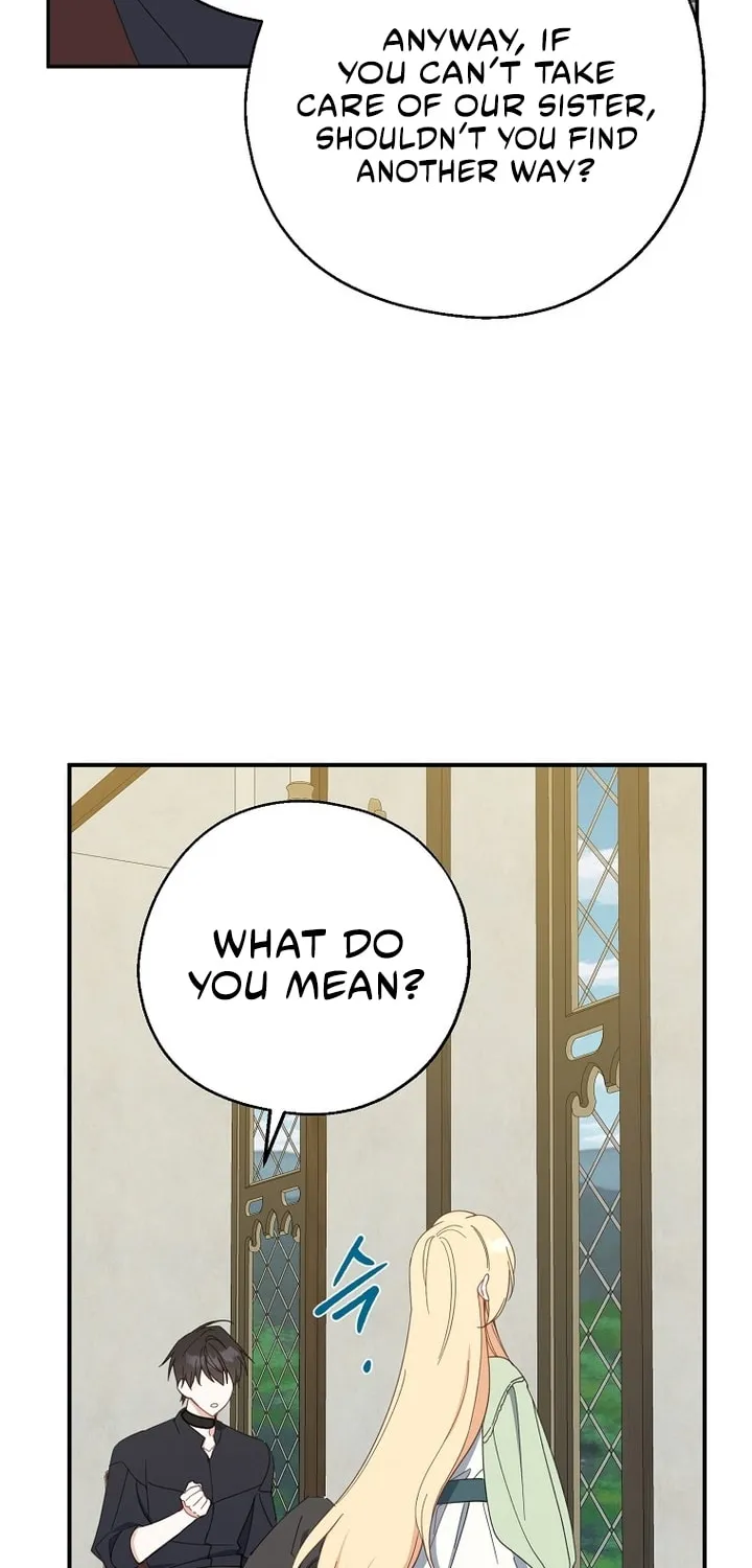 Here Comes the Silver Spoon! Chapter 64 page 38 - 