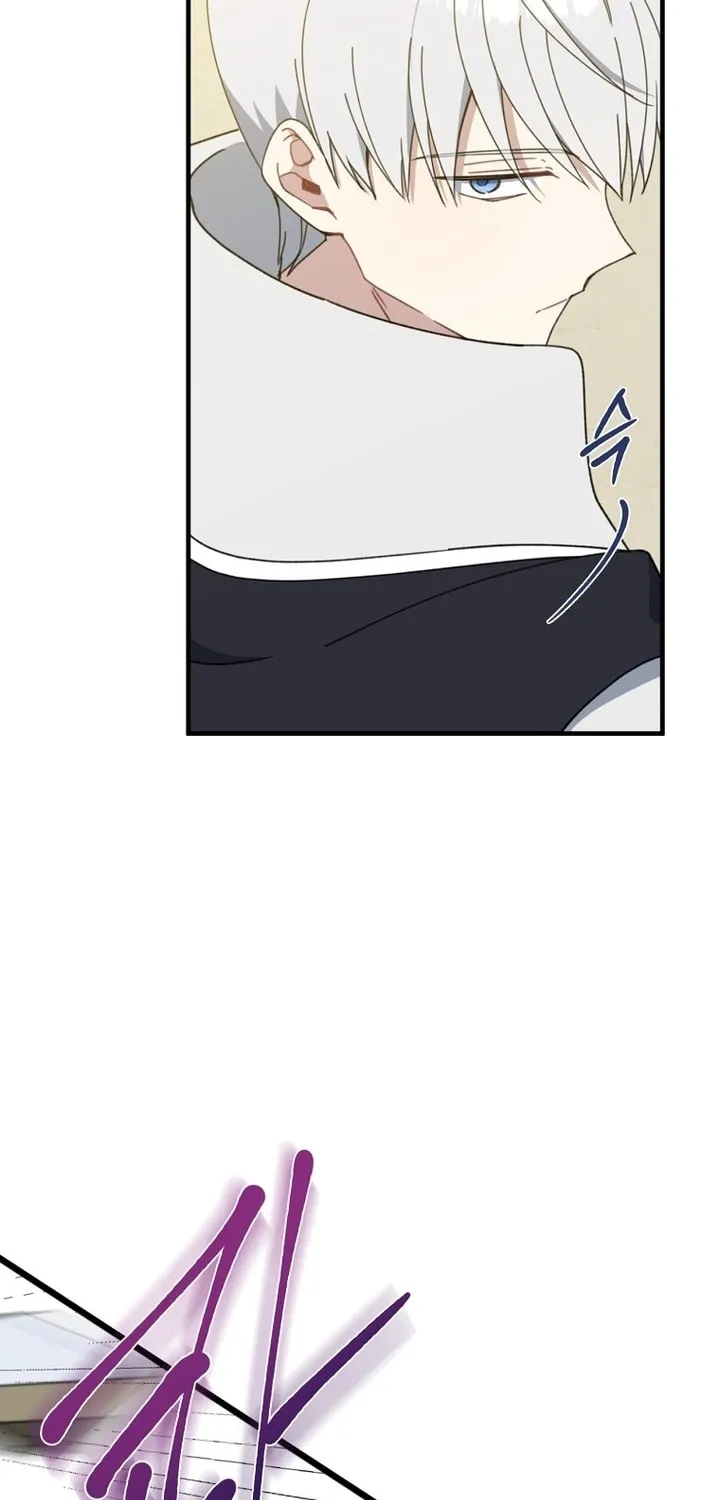 Here Comes the Silver Spoon! Chapter 64 page 5 - 