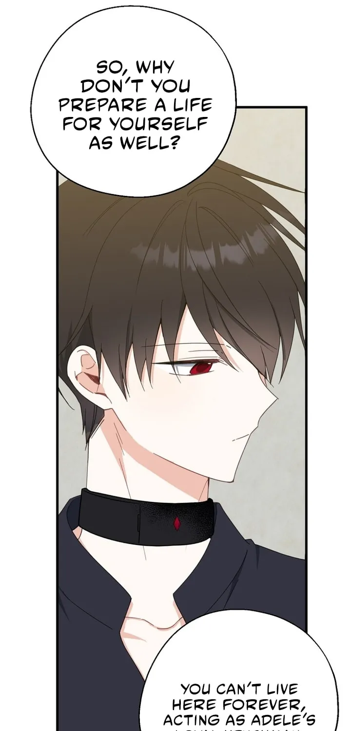 Here Comes the Silver Spoon! Chapter 64 page 41 - 