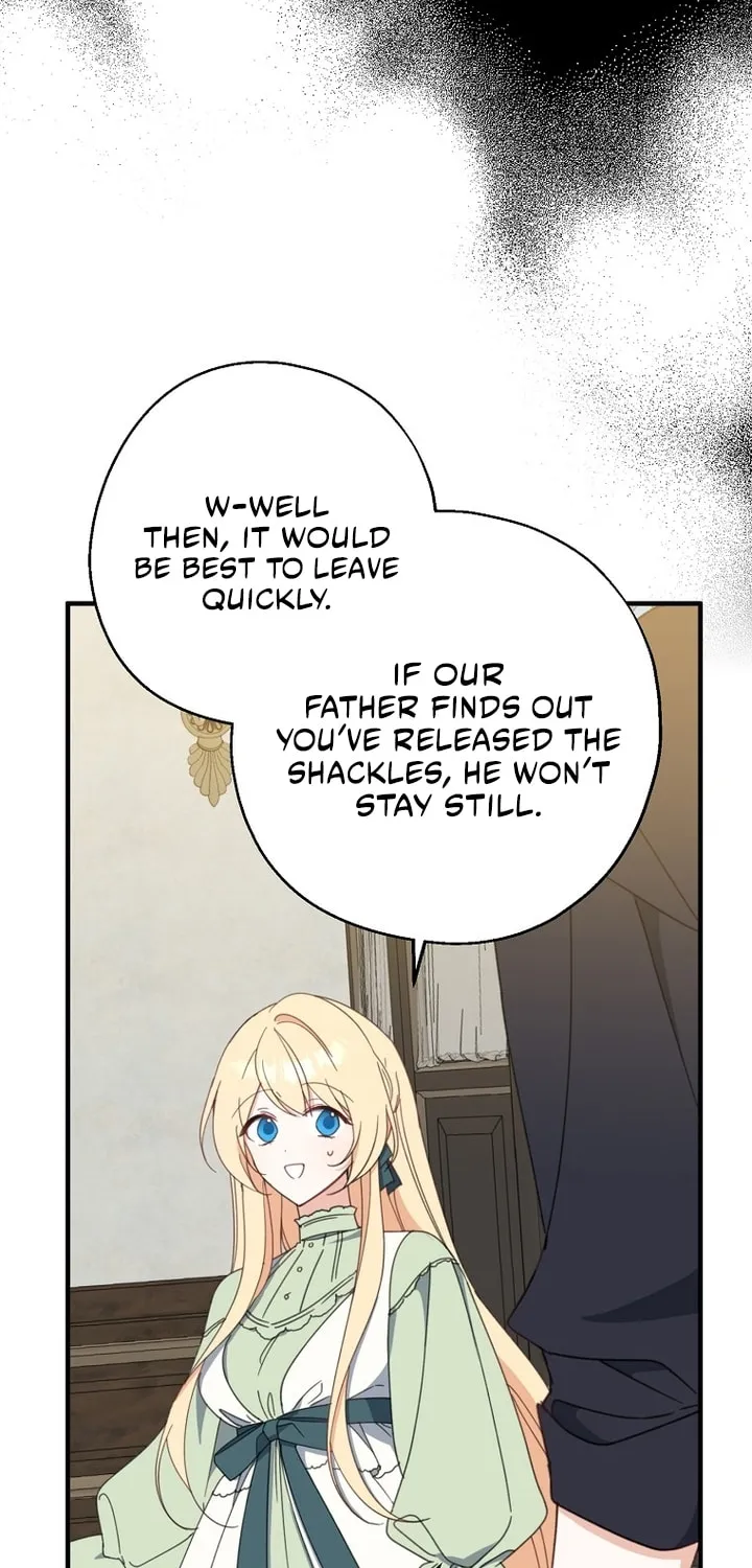 Here Comes the Silver Spoon! Chapter 64 page 47 - 