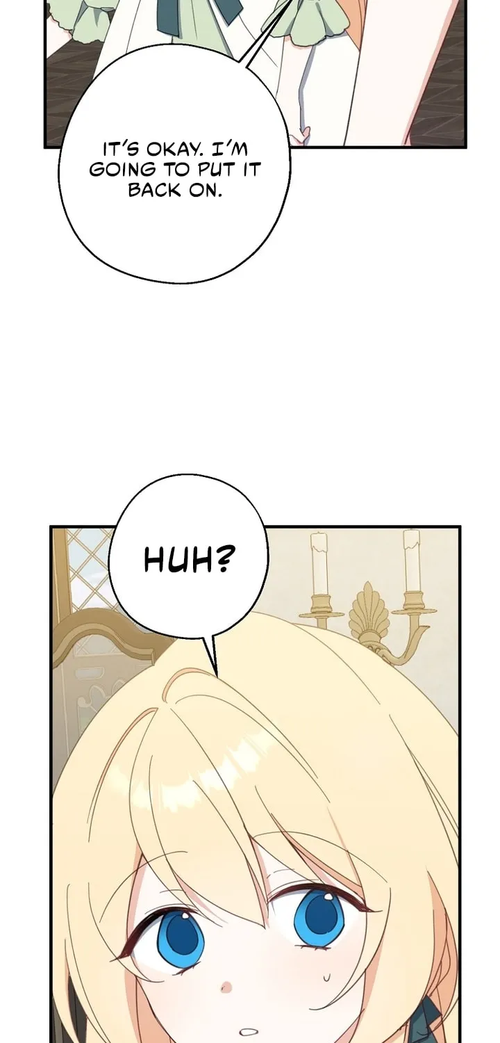 Here Comes the Silver Spoon! Chapter 64 page 48 - 