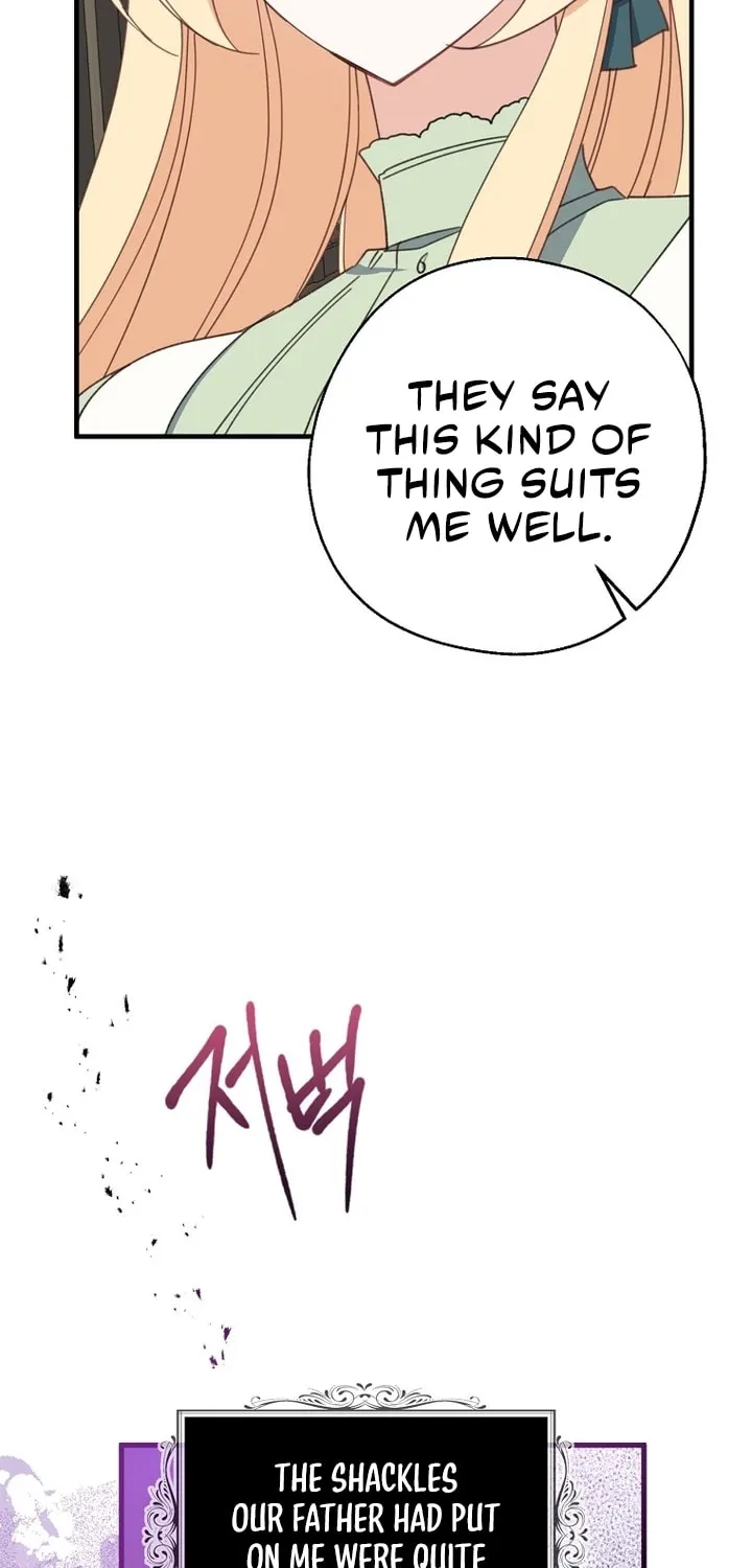 Here Comes the Silver Spoon! Chapter 64 page 49 - 