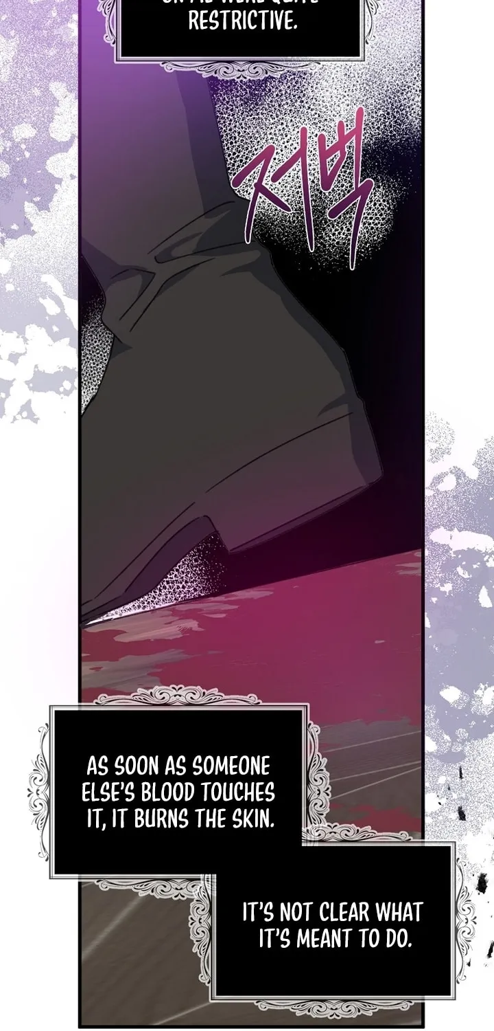 Here Comes the Silver Spoon! Chapter 64 page 50 - 