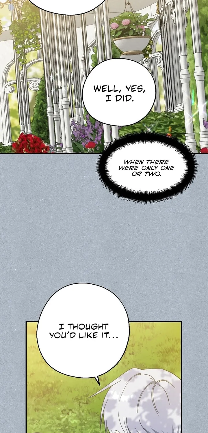 Here Comes the Silver Spoon! Chapter 64 page 60 - 