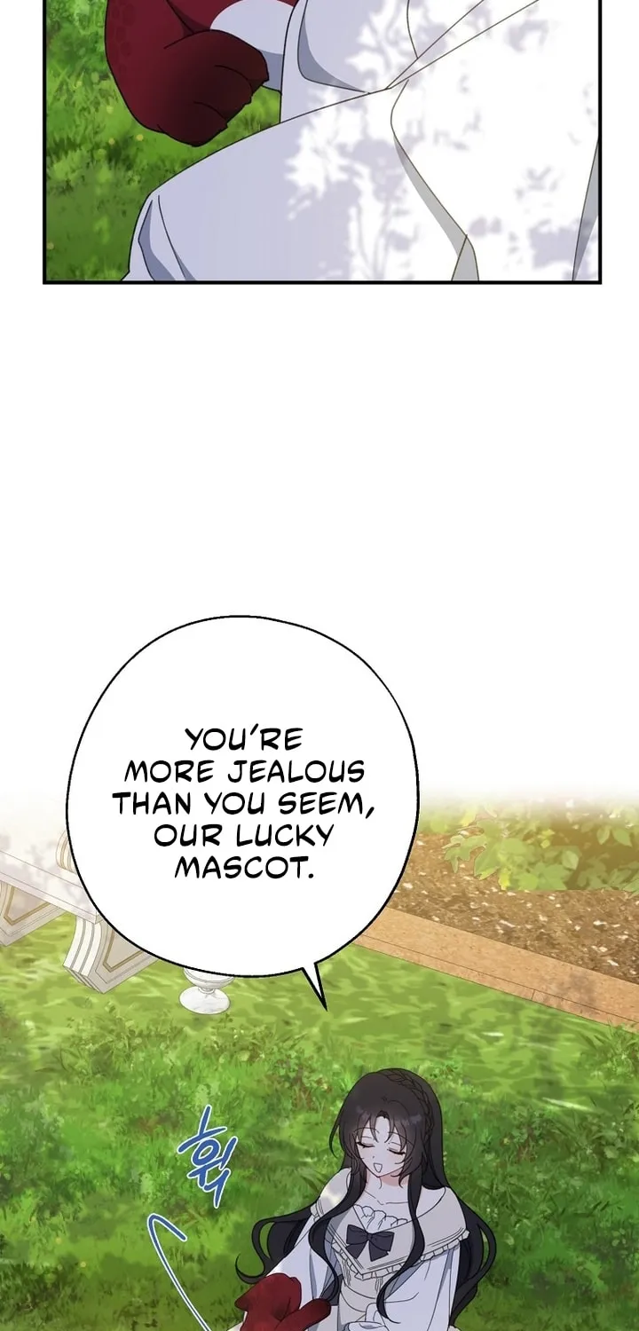 Here Comes the Silver Spoon! Chapter 64 page 66 - 