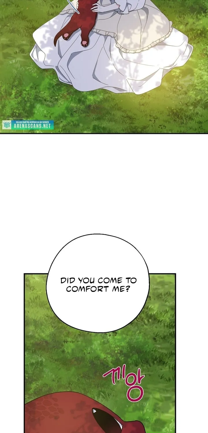 Here Comes the Silver Spoon! Chapter 64 page 67 - 