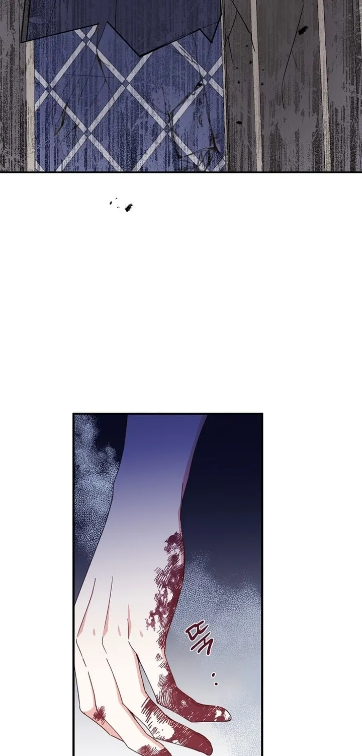 Here Comes the Silver Spoon! Chapter 64 page 8 - 