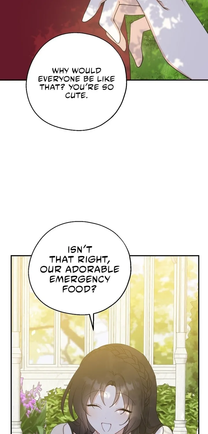 Here Comes the Silver Spoon! Chapter 64 page 76 - 