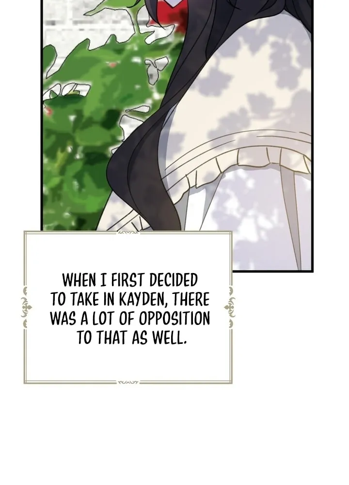Here Comes the Silver Spoon! Chapter 64 page 81 - 