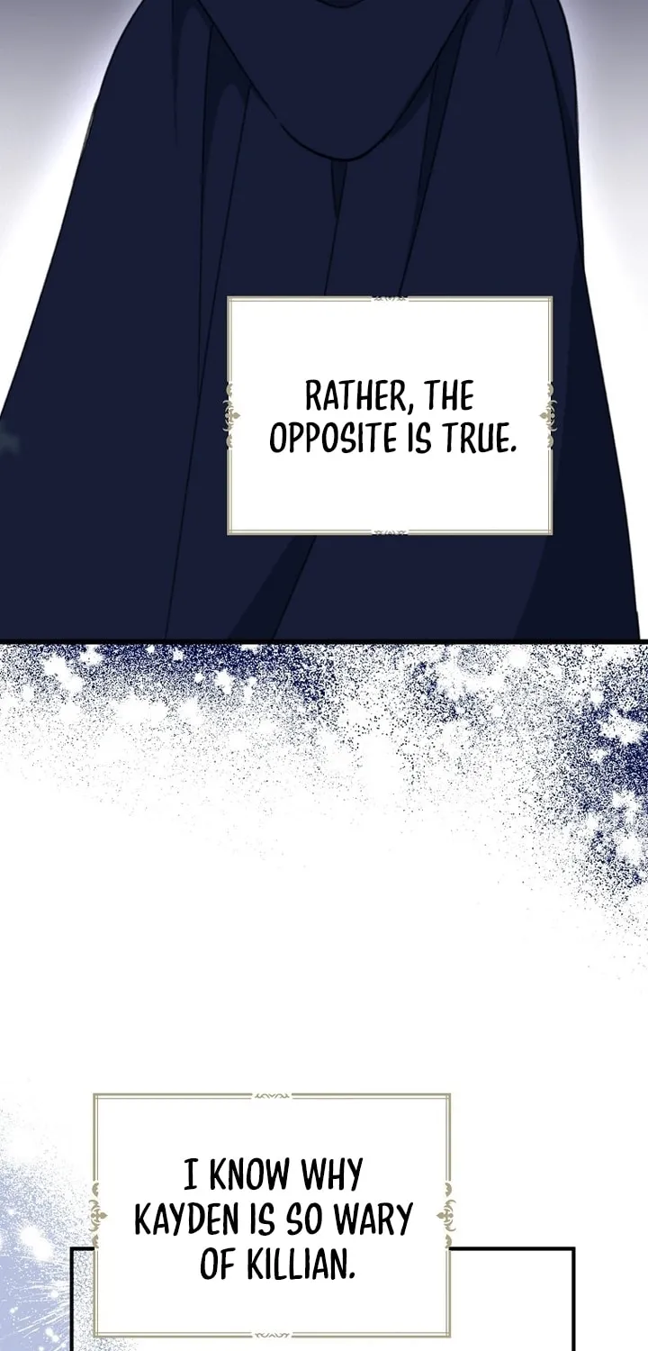 Here Comes the Silver Spoon! Chapter 64 page 83 - 