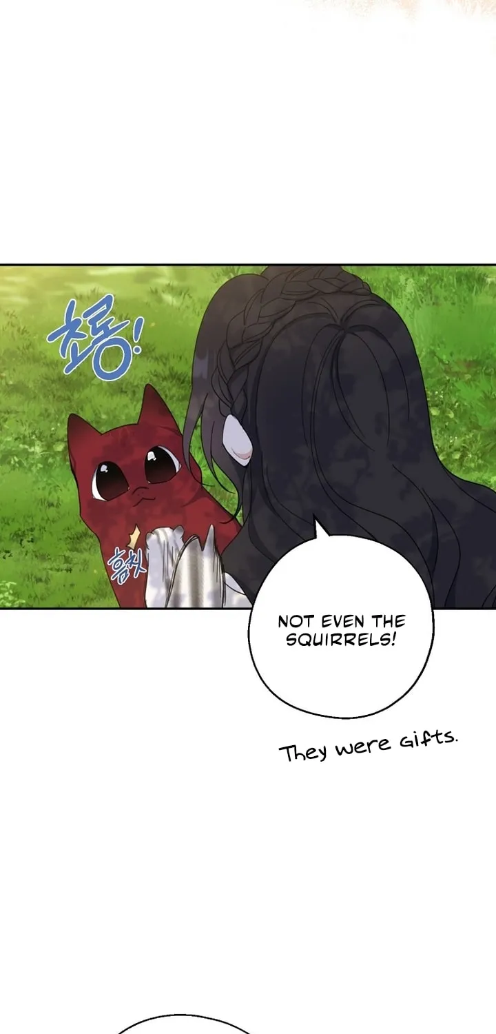 Here Comes the Silver Spoon! Chapter 64 page 86 - 