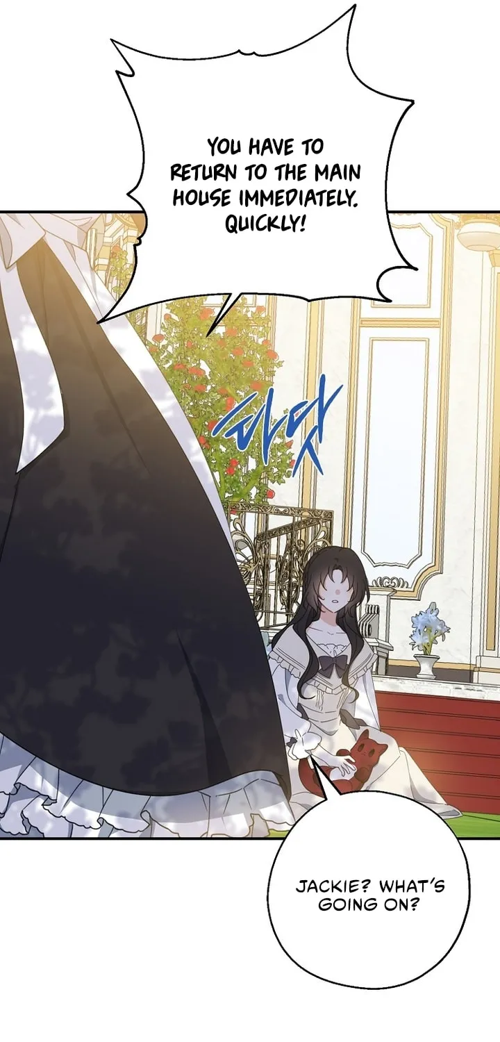 Here Comes the Silver Spoon! Chapter 64 page 91 - 