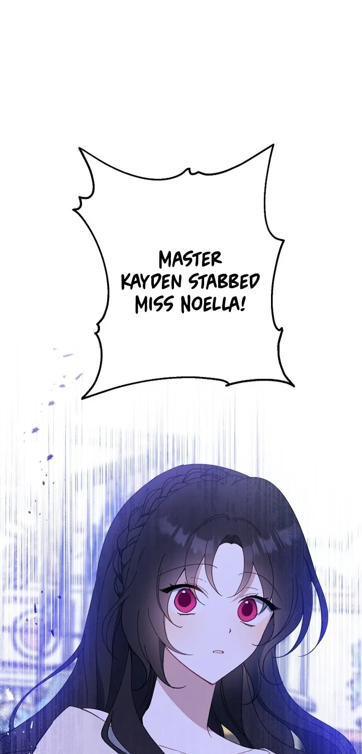 Here Comes the Silver Spoon! Chapter 64 page 92 - 
