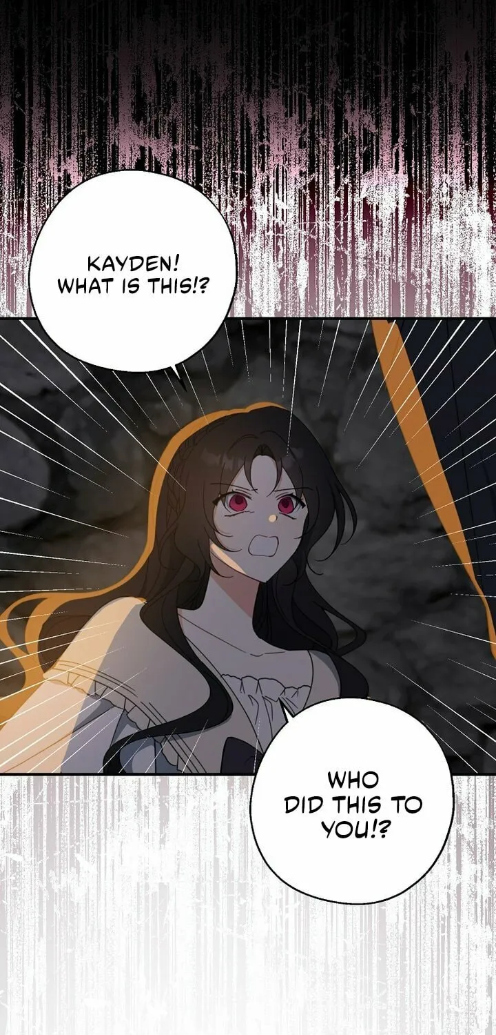 Here Comes the Silver Spoon! Chapter 65 page 11 - 