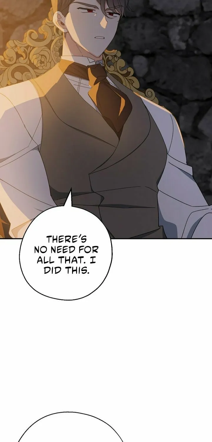 Here Comes the Silver Spoon! Chapter 65 page 13 - 