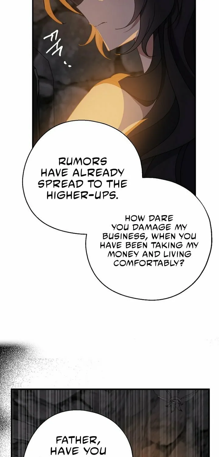 Here Comes the Silver Spoon! Chapter 65 page 17 - 
