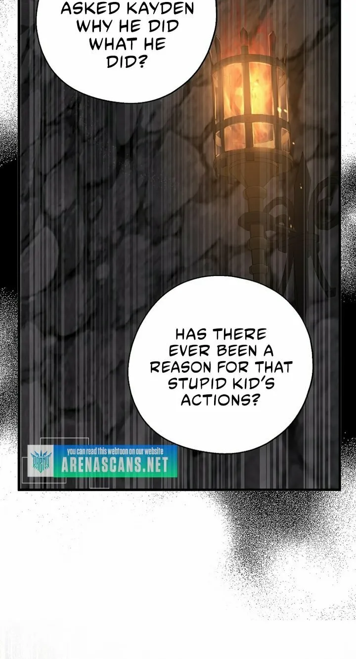 Here Comes the Silver Spoon! Chapter 65 page 18 - 