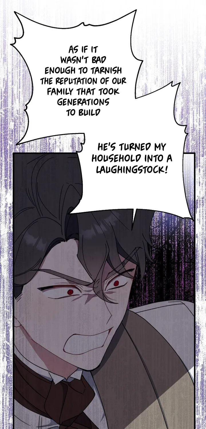 Here Comes the Silver Spoon! Chapter 65 page 19 - 