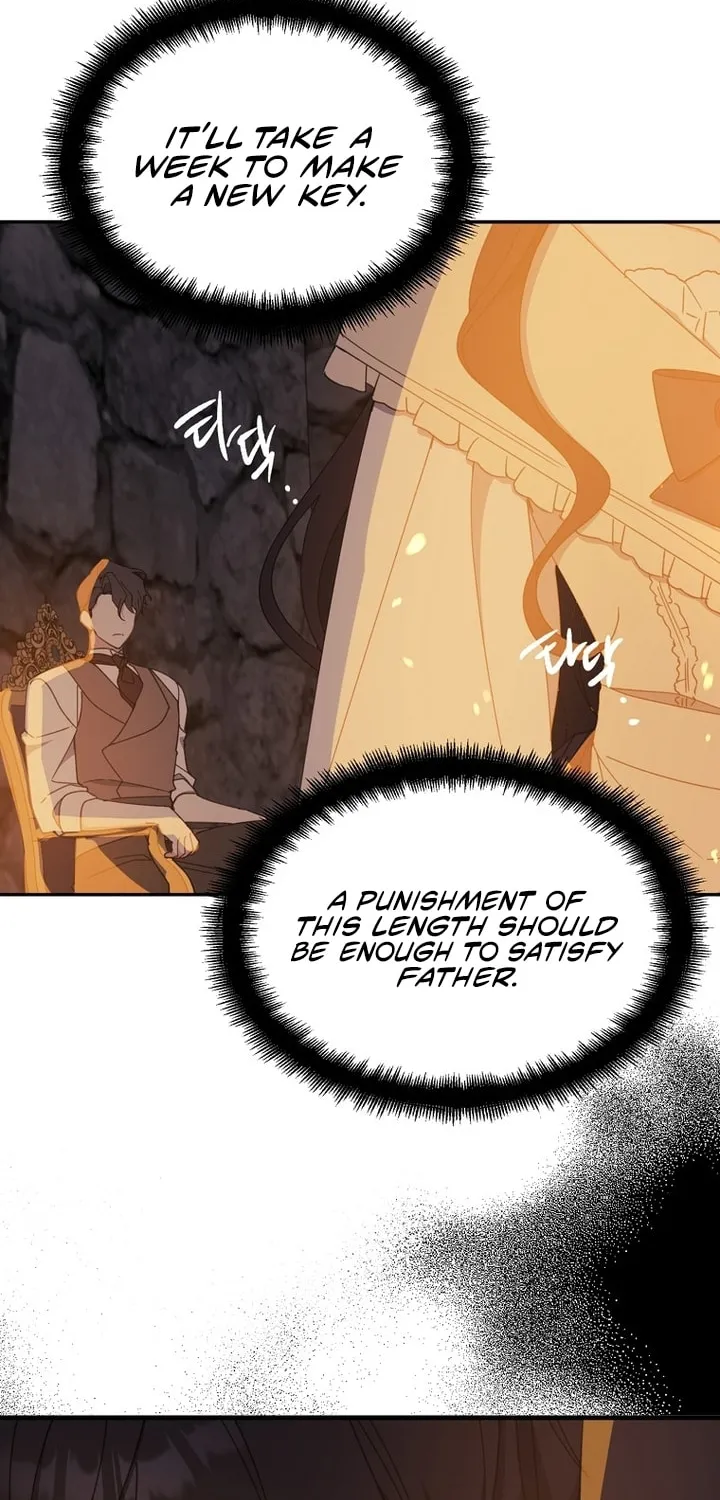 Here Comes the Silver Spoon! Chapter 65 page 26 - 