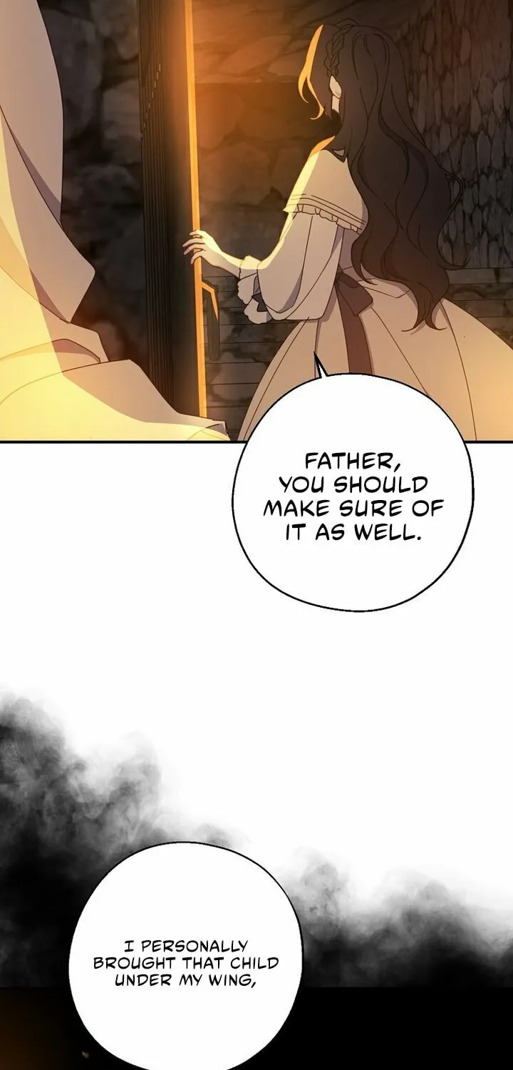 Here Comes the Silver Spoon! Chapter 65 page 31 - 