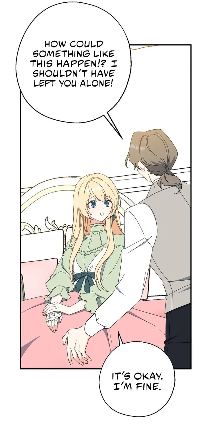 Here Comes the Silver Spoon! Chapter 65 page 36 - 