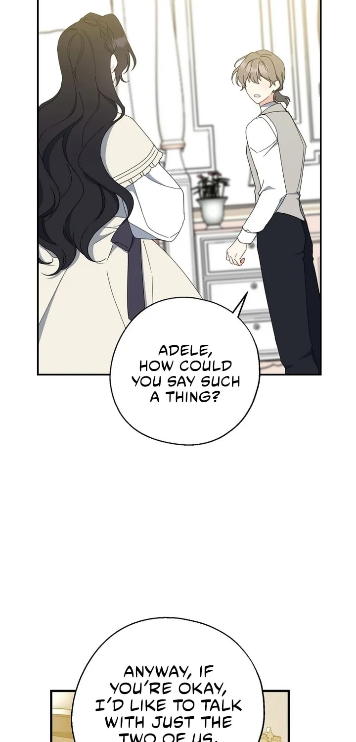 Here Comes the Silver Spoon! Chapter 65 page 41 - 