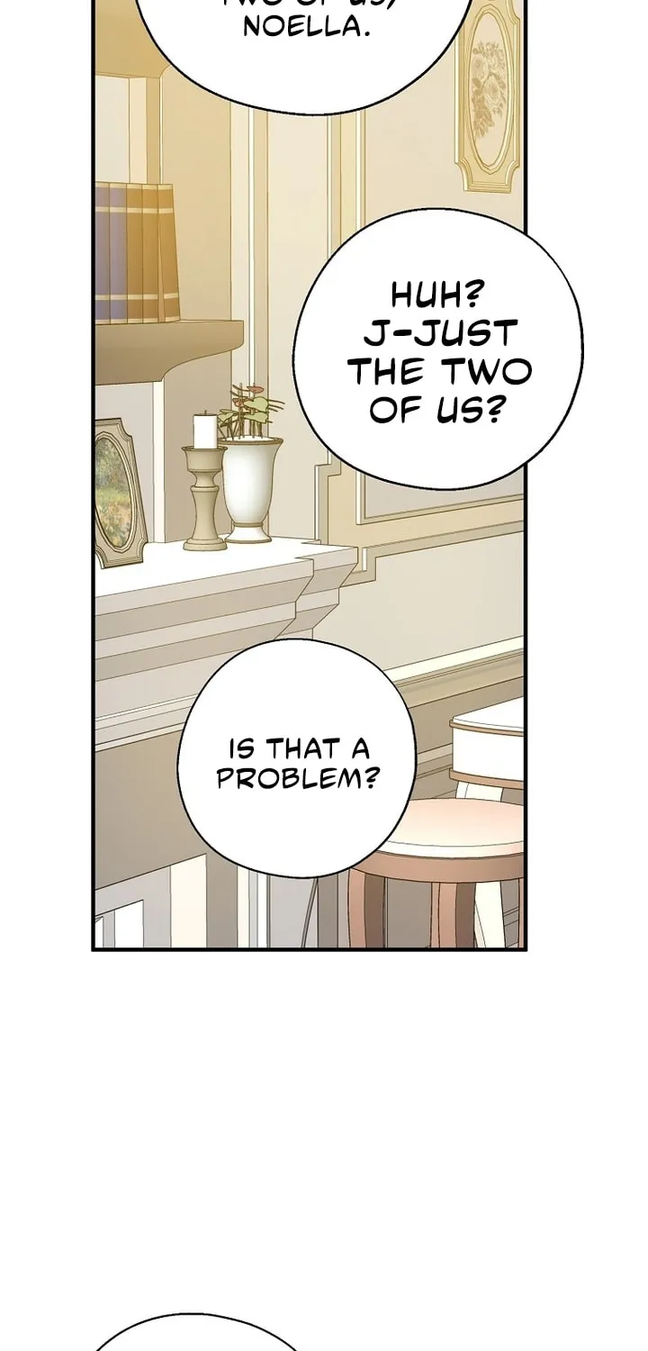 Here Comes the Silver Spoon! Chapter 65 page 42 - 