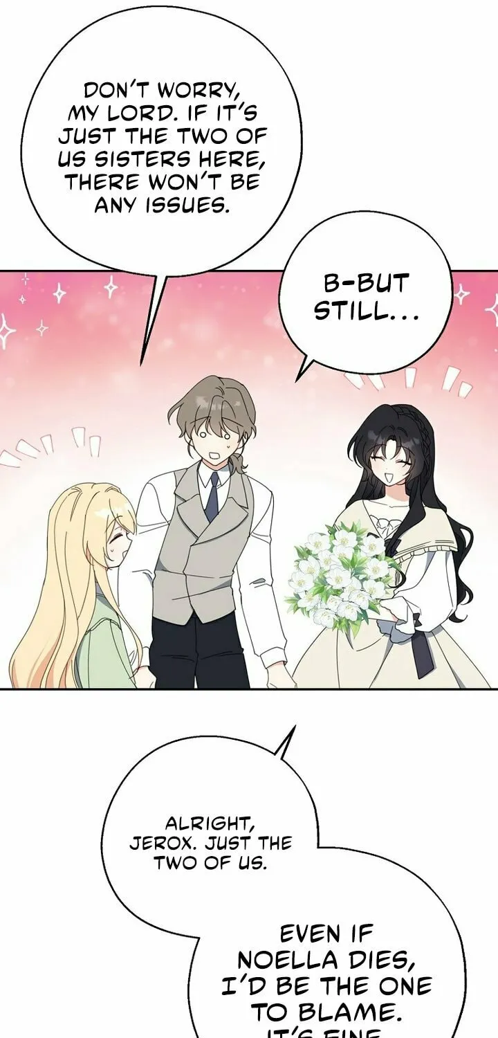 Here Comes the Silver Spoon! Chapter 65 page 47 - 