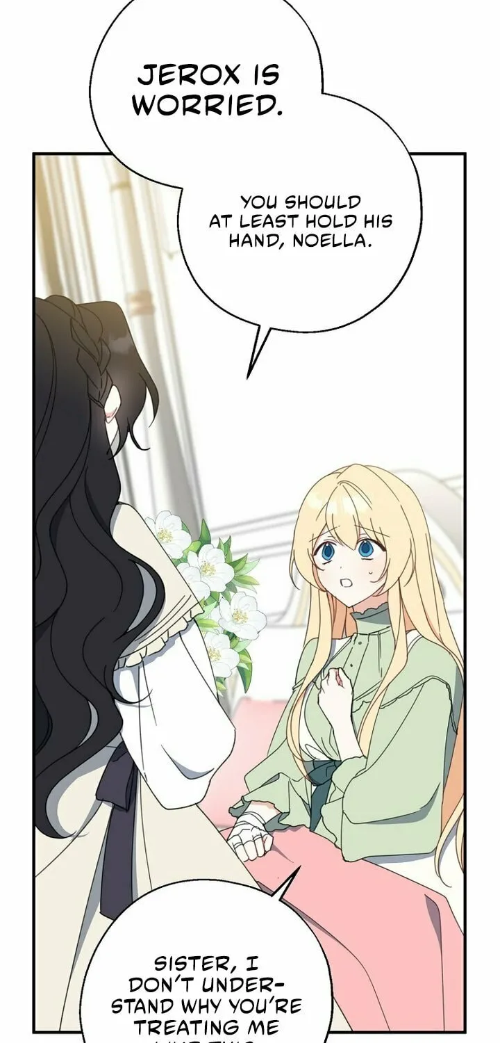 Here Comes the Silver Spoon! Chapter 65 page 50 - 