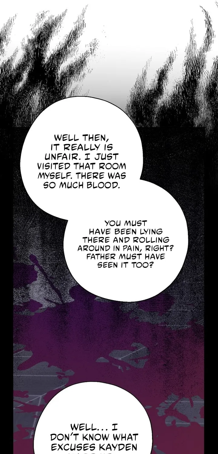 Here Comes the Silver Spoon! Chapter 65 page 53 - 