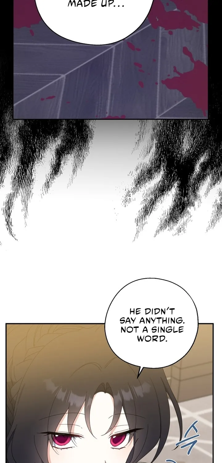 Here Comes the Silver Spoon! Chapter 65 page 54 - 