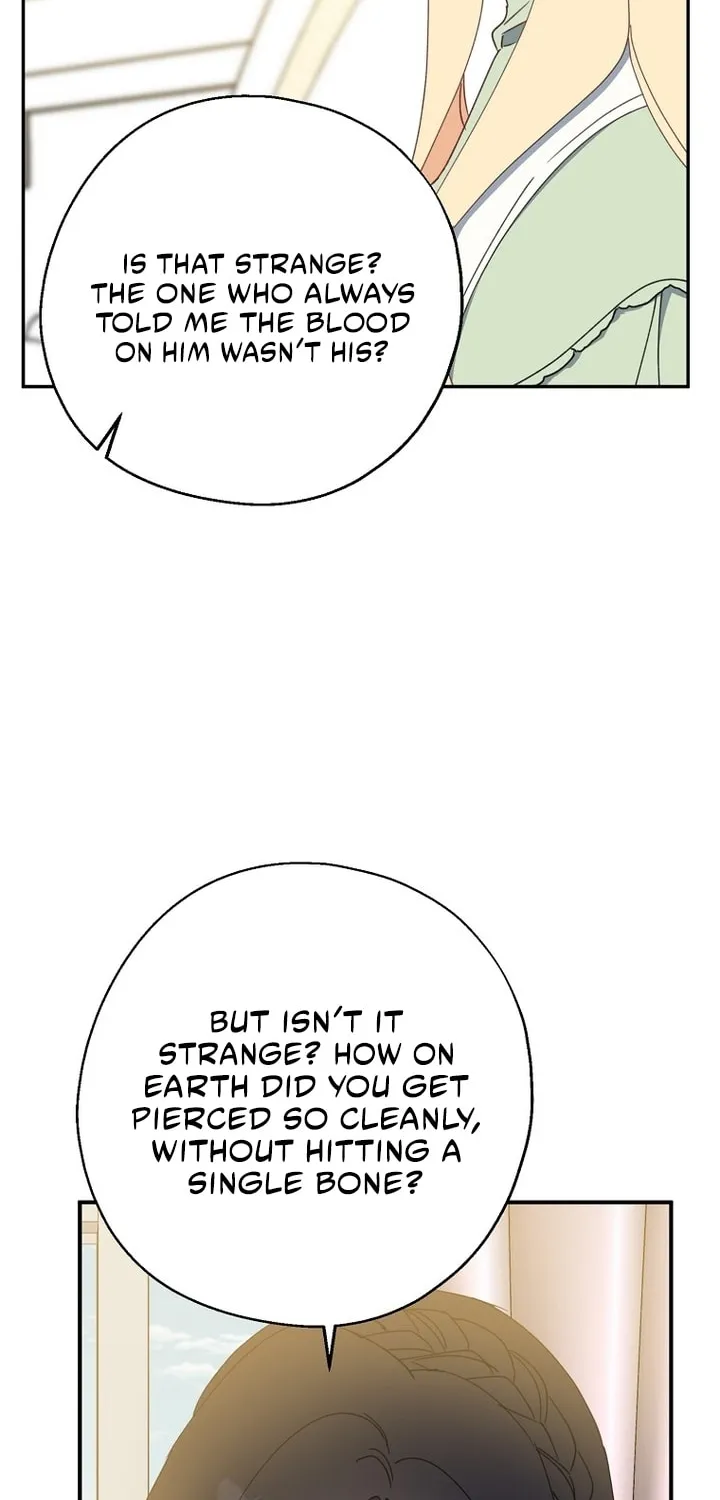 Here Comes the Silver Spoon! Chapter 65 page 56 - 