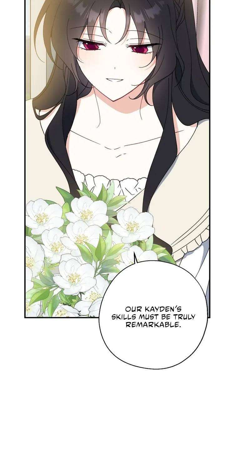 Here Comes the Silver Spoon! Chapter 65 page 57 - 