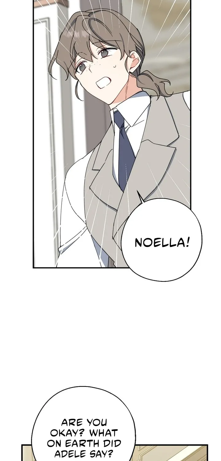 Here Comes the Silver Spoon! Chapter 65 page 70 - 