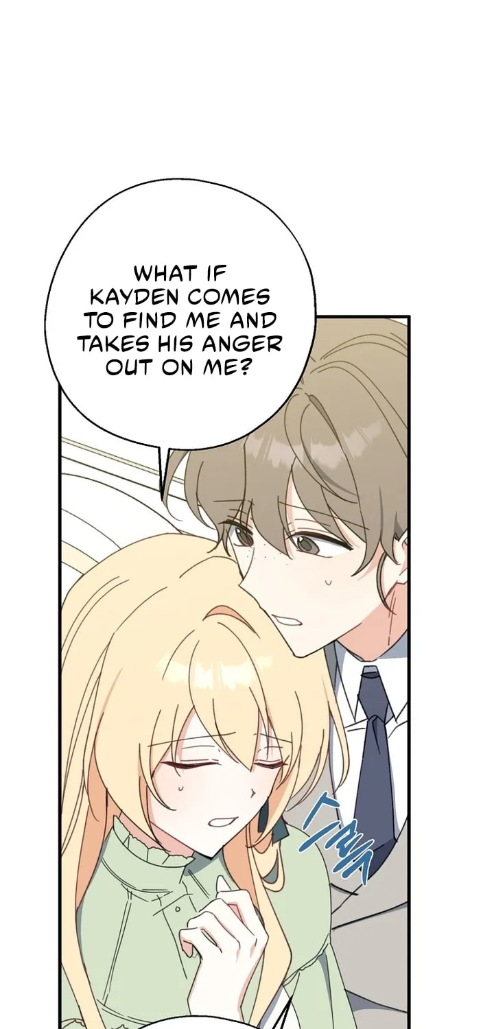 Here Comes the Silver Spoon! Chapter 65 page 72 - 