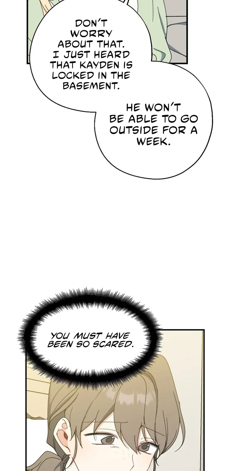 Here Comes the Silver Spoon! Chapter 65 page 73 - 