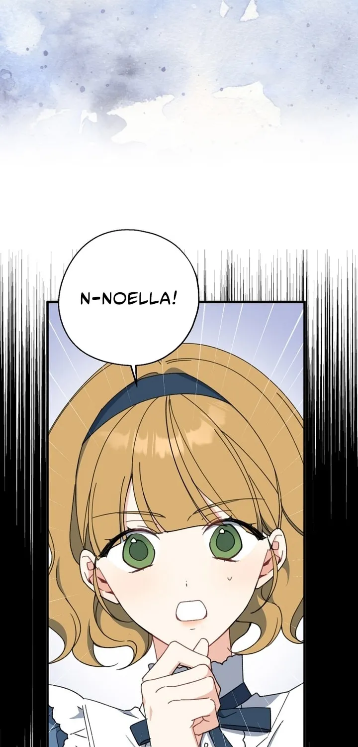 Here Comes the Silver Spoon! Chapter 66 page 23 - 