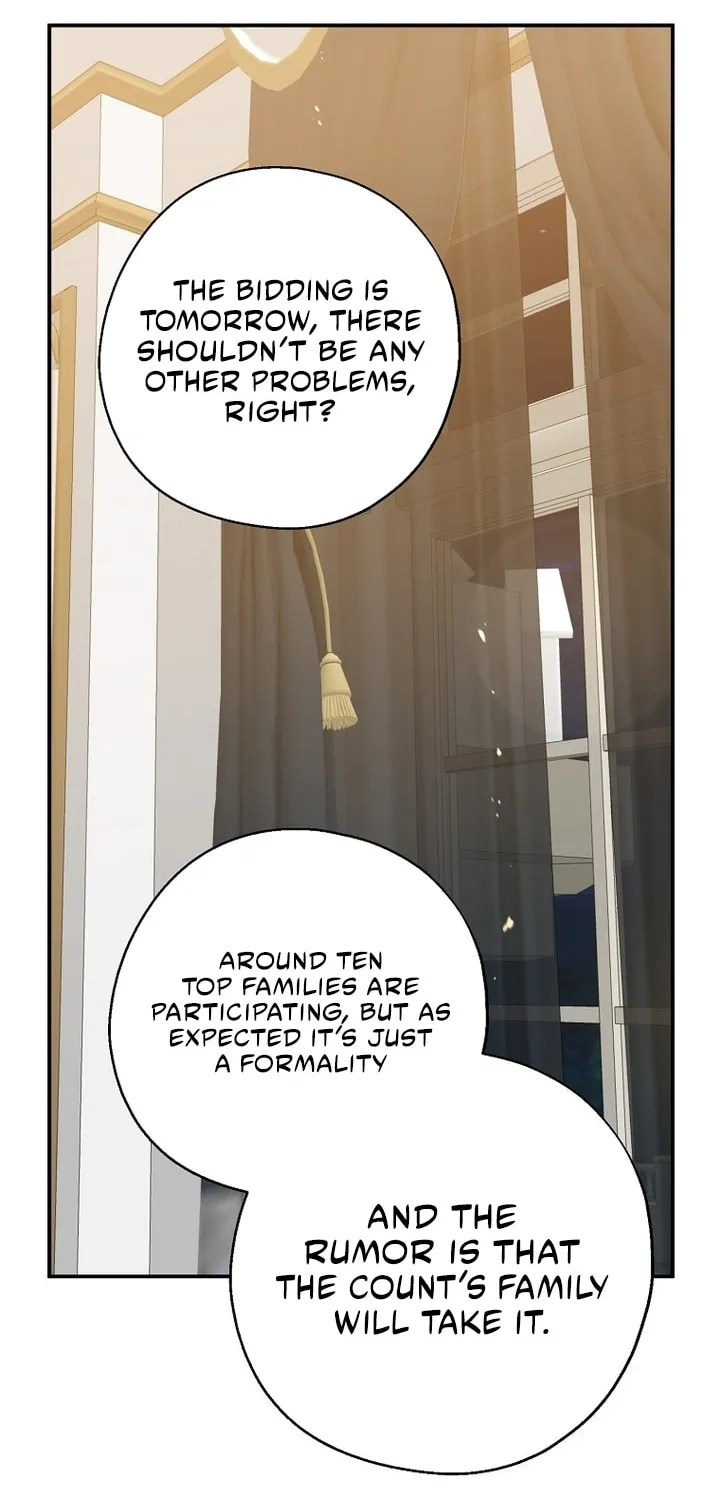 Here Comes the Silver Spoon! Chapter 66 page 4 - 