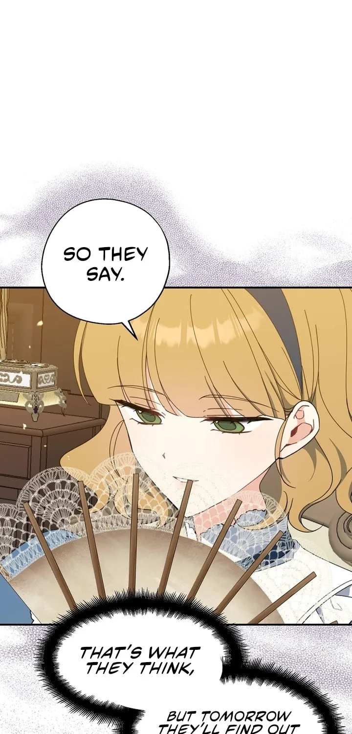 Here Comes the Silver Spoon! Chapter 66 page 5 - 