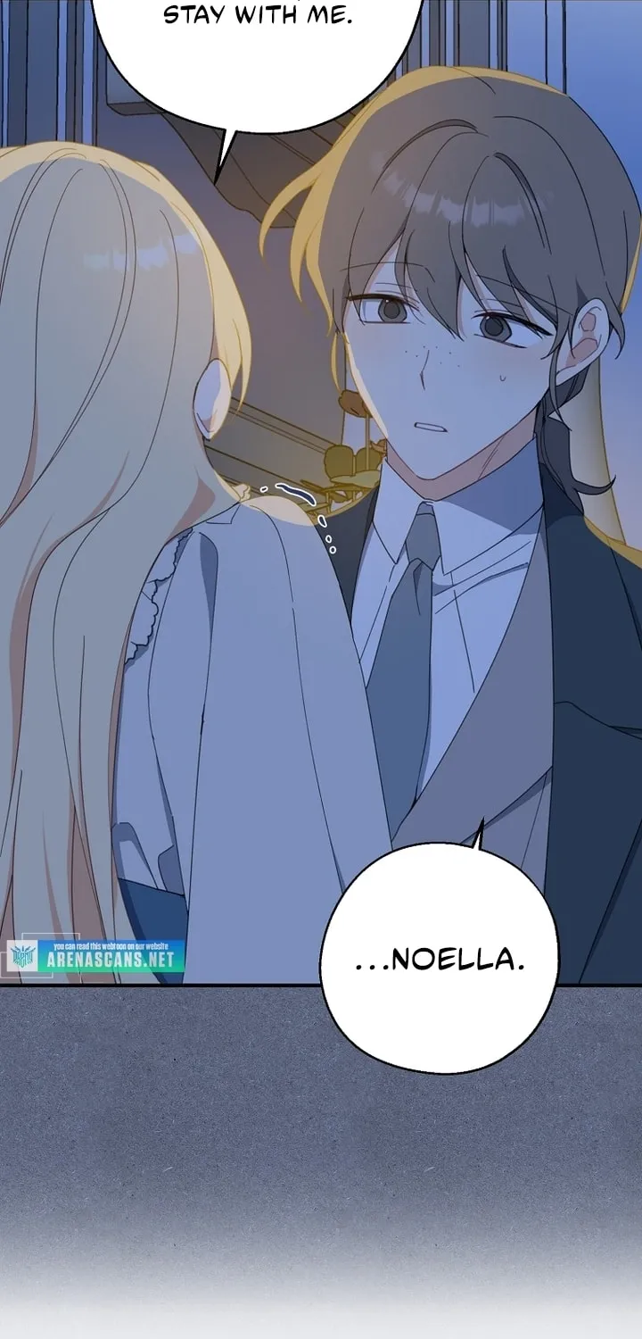 Here Comes the Silver Spoon! Chapter 66 page 41 - 