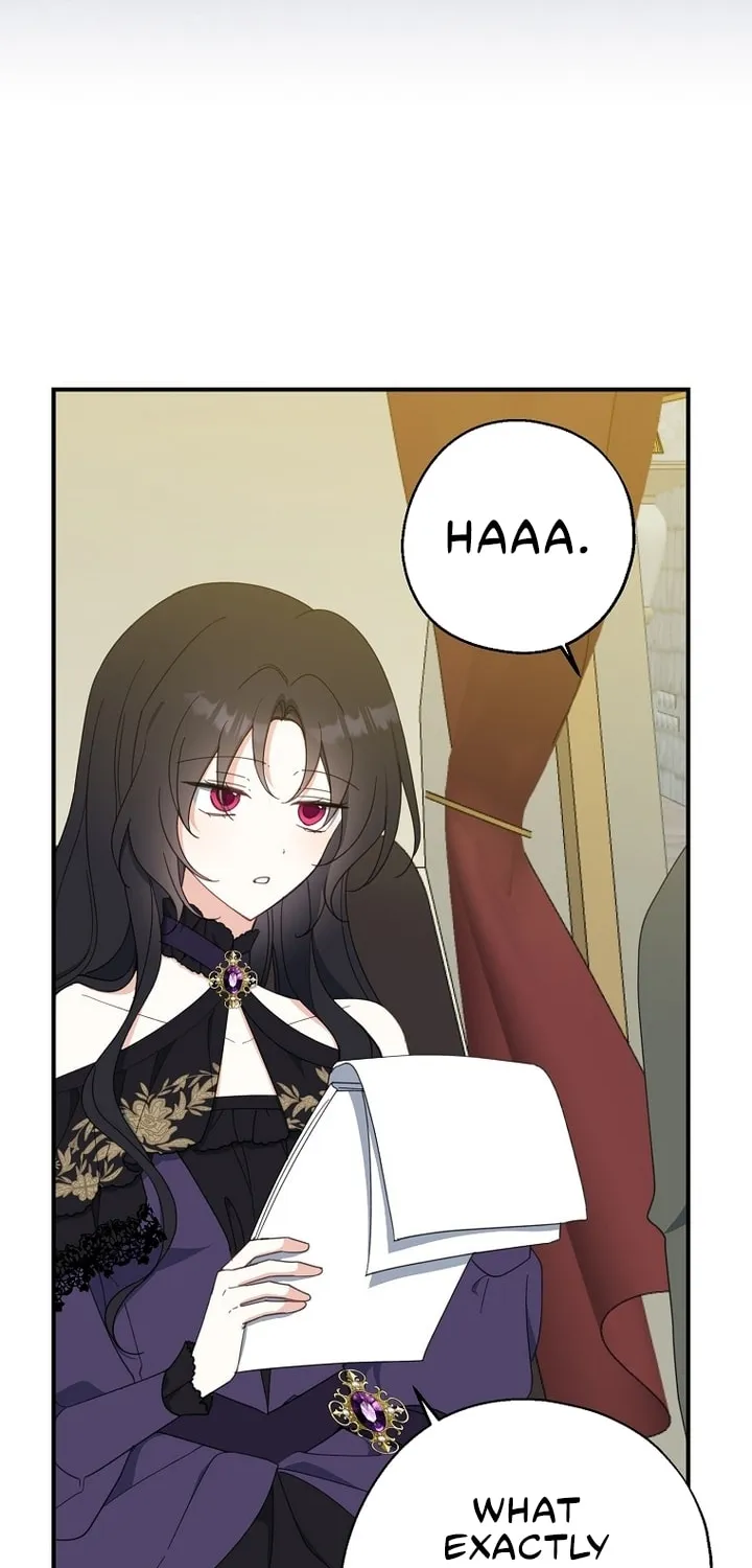 Here Comes the Silver Spoon! Chapter 66 page 42 - 