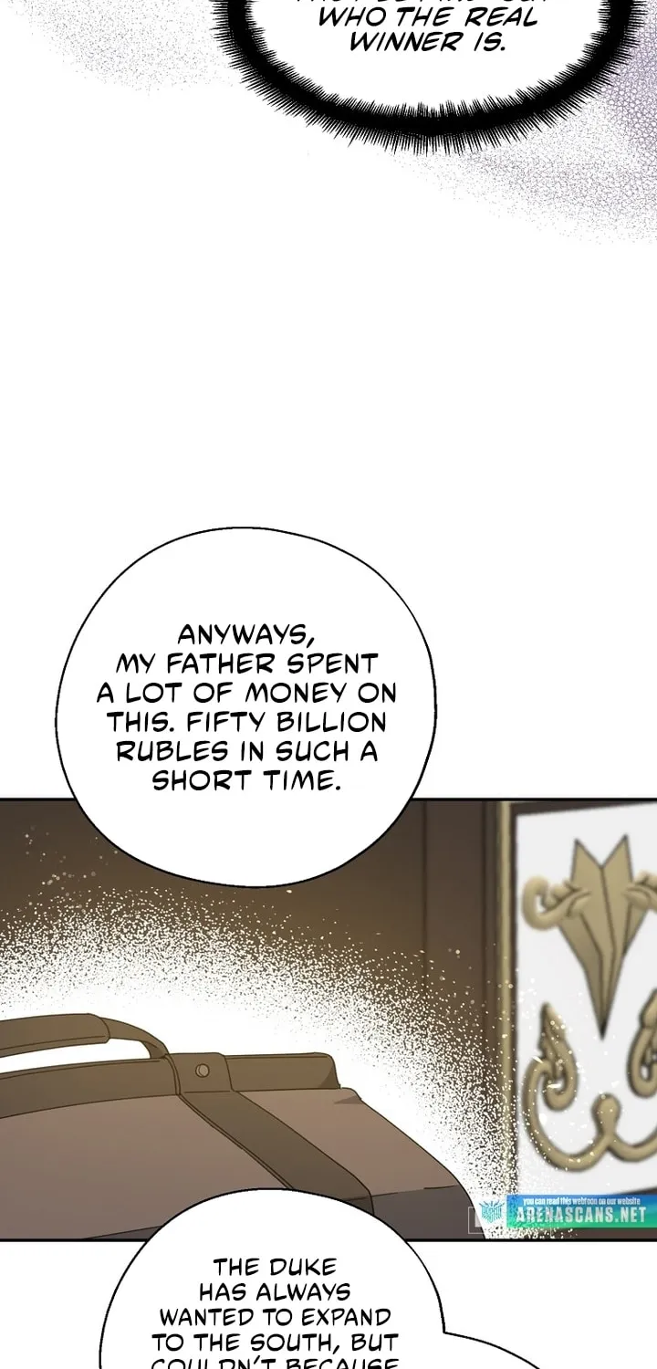Here Comes the Silver Spoon! Chapter 66 page 6 - 