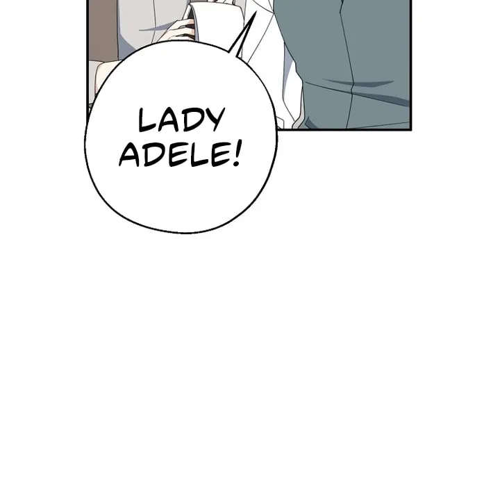 Here Comes the Silver Spoon! Chapter 66 page 53 - 