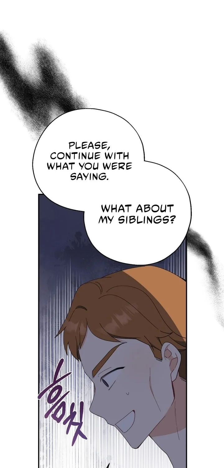 Here Comes the Silver Spoon! Chapter 66 page 64 - 