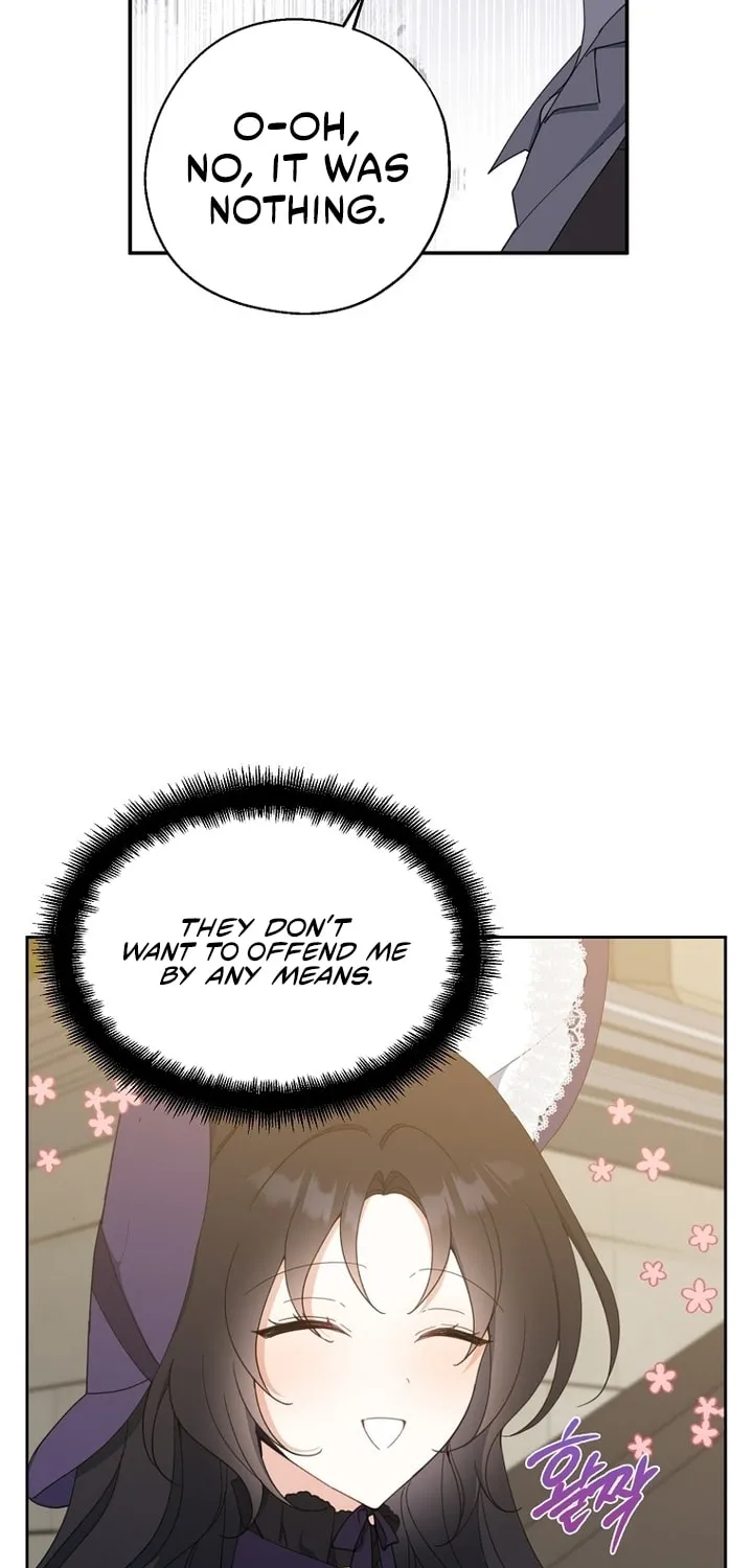 Here Comes the Silver Spoon! Chapter 66 page 65 - 