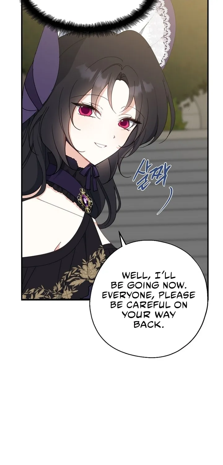 Here Comes the Silver Spoon! Chapter 66 page 68 - 